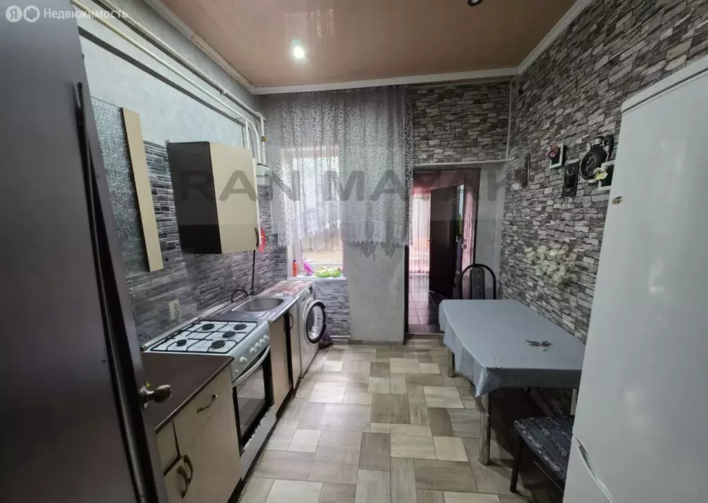 2-комнатная квартира: Майкоп, Короткая улица, 92 (34 м) - Фото 1