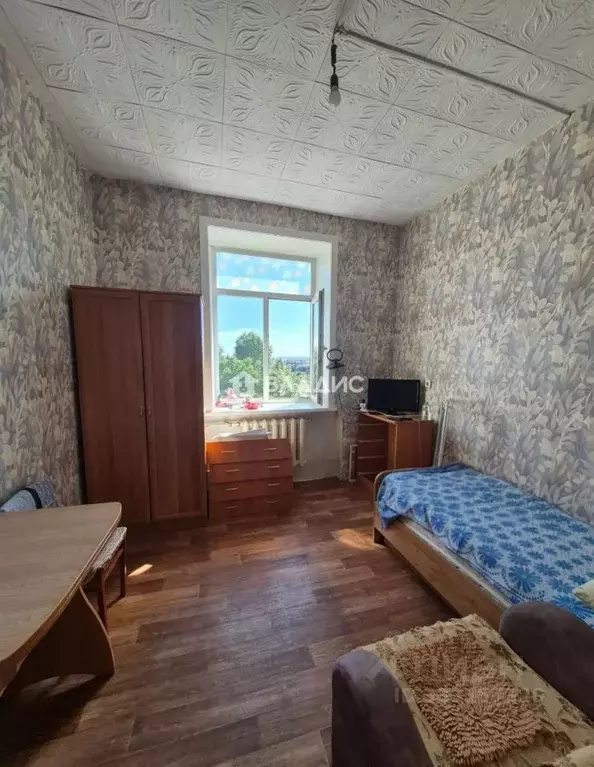 Комната Бурятия, Улан-Удэ ул. Пугачева, 23 (18.0 м) - Фото 1