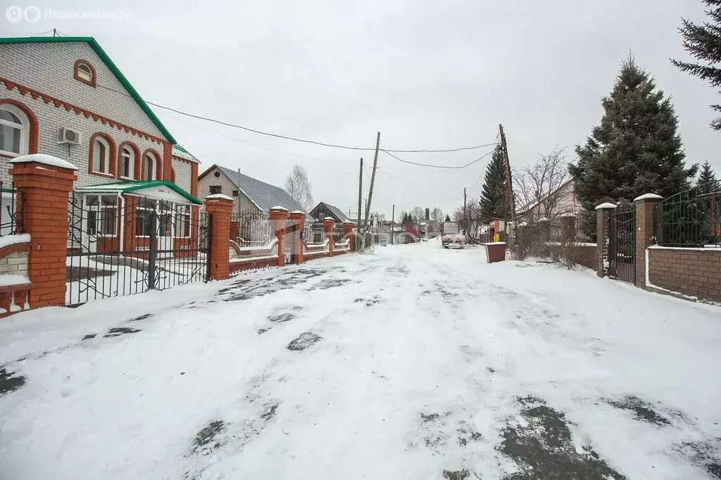 Участок в Власиха, Сосновая улица, 52 (12 м) - Фото 2