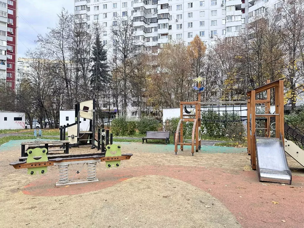 Продается 3-комнатная квартира - Фото 2