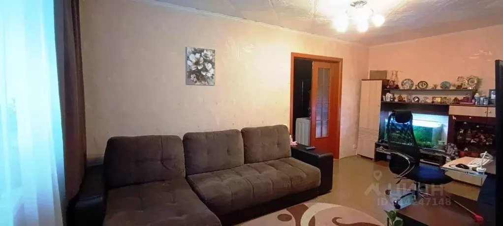 3-к кв. Кемеровская область, Мыски ул. Мира, 28 (61.1 м) - Фото 1