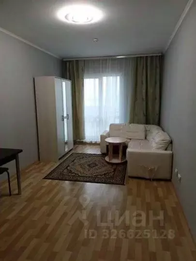 Студия Кемеровская область, Кемерово просп. Химиков, 34 (30.0 м) - Фото 1