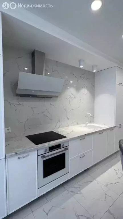 1-комнатная квартира: Краснодар, Уральская улица, 71к2 (43 м) - Фото 1