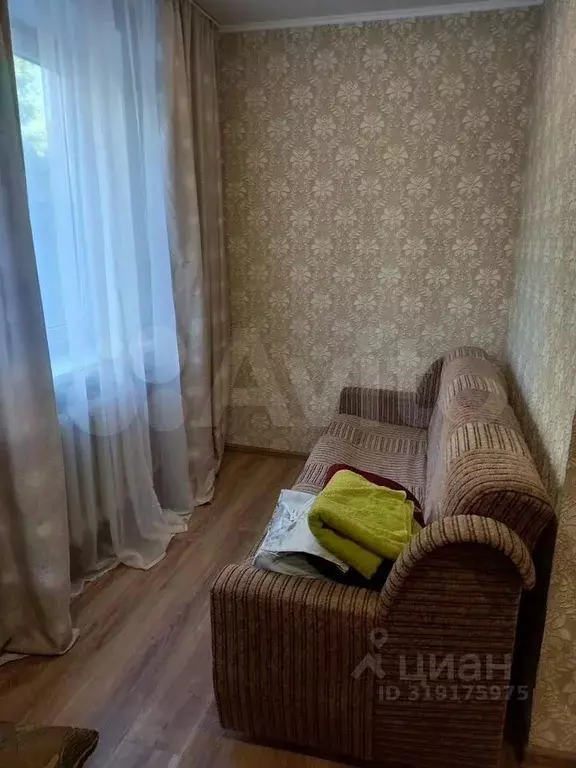 1-к кв. Ростовская область, Ростов-на-Дону ул. Еременко, 50/3 (38.6 м) - Фото 0