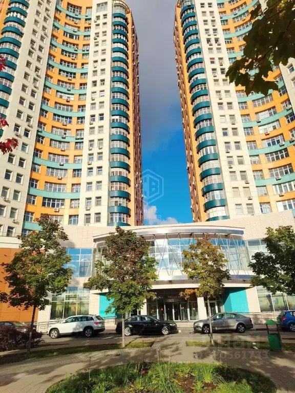 Помещение свободного назначения в Московская область, Королев ... - Фото 1