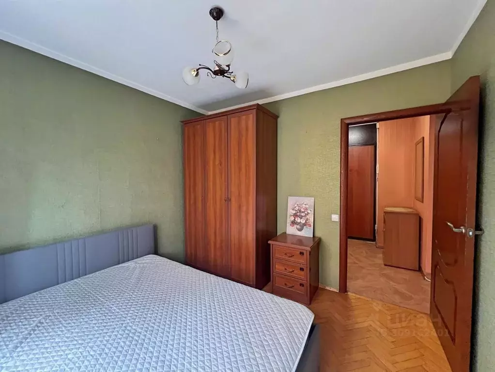 2-к кв. Москва ул. Академика Арцимовича, 20 (46.0 м) - Фото 1