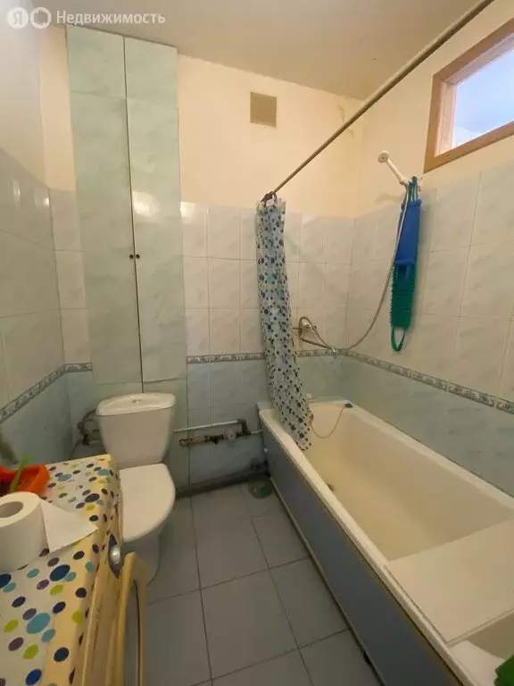 1-комнатная квартира: Октябрьск, улица Ленина, 48 (30.4 м) - Фото 1