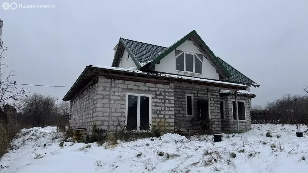 Дом в Ладушкин, Комсомольский переулок (250 м) - Фото 2