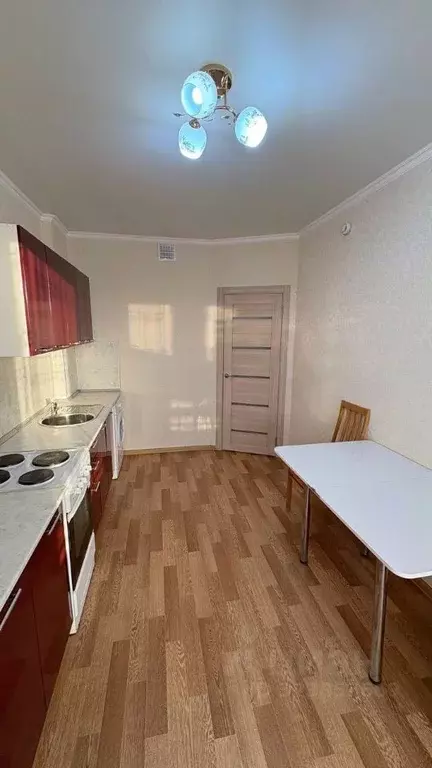 1-к кв. Татарстан, Набережные Челны Сармановский тракт, 49 (37.7 м) - Фото 2