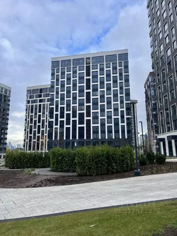 6-к кв. Москва просп. Генерала Дорохова, 39к2Е (303.4 м) - Фото 0