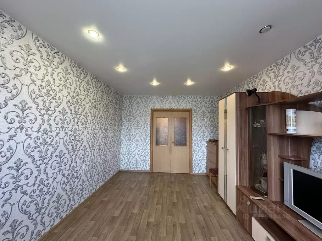 3-к кв. Красноярский край, Красноярск Даурская ул., 4 (65.1 м) - Фото 2