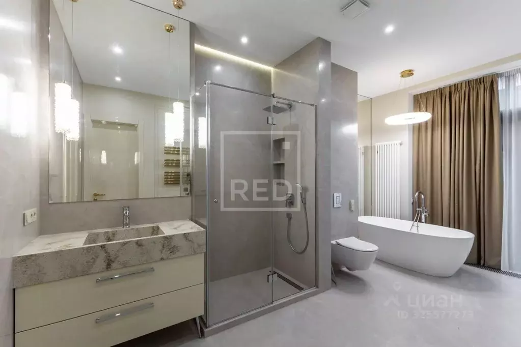 Таунхаус в Московская область, Истра муниципальный округ, д. ... - Фото 1