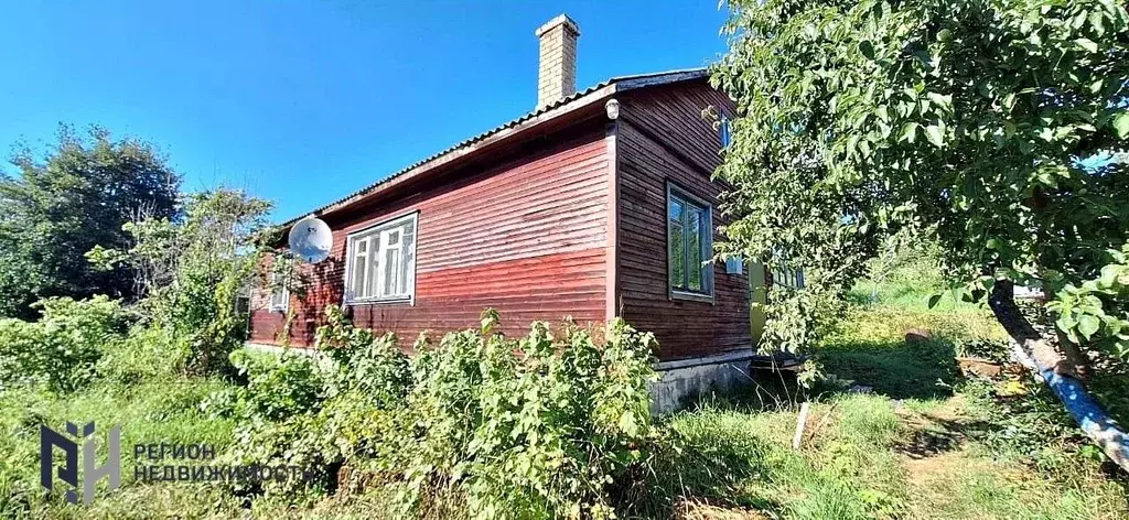 Дом в Карелия, Сортавальский муниципальный округ, пос. Пуйккола ул. ... - Фото 2