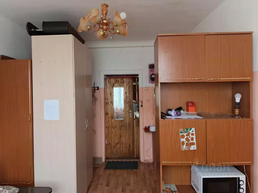 Комната Свердловская область, Екатеринбург ул. Малышева, 138 (14.7 м) - Фото 1