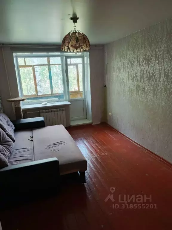 2-к кв. Марий Эл, Йошкар-Ола ул. Строителей, 19 (48.0 м) - Фото 2