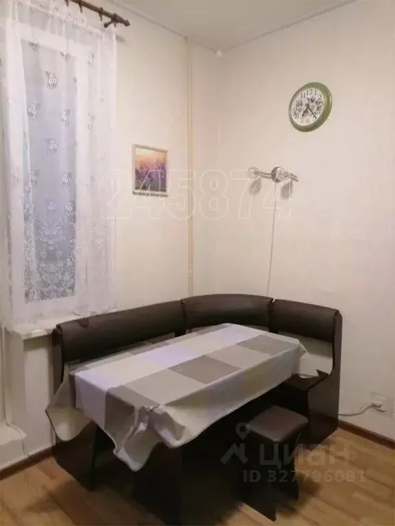 1-к кв. Москва Базовская ул., 15к11 (38.0 м) - Фото 2