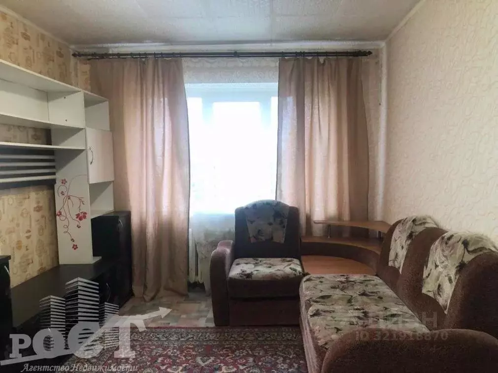 1-к кв. Приморский край, Надеждинский район, пос. Тавричанка ул. ... - Фото 2