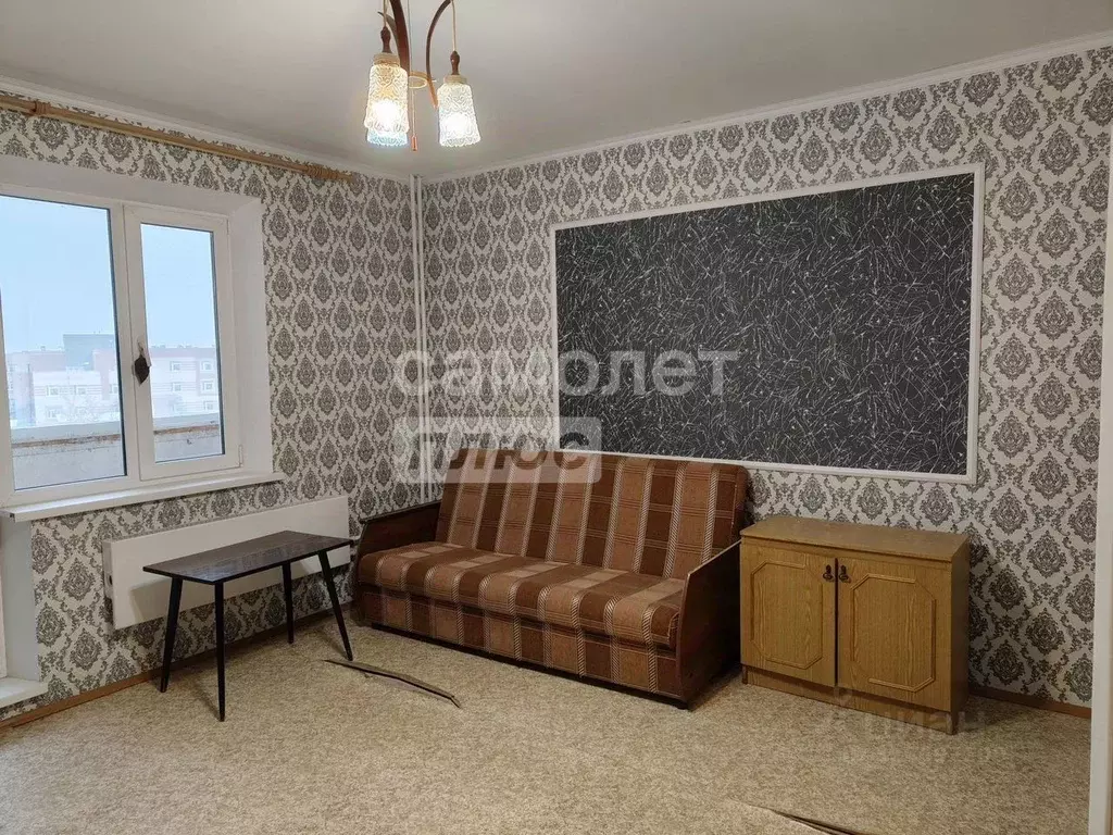 1-к кв. Челябинская область, Челябинск ул. 2-я Эльтонская, 53 (40.4 м) - Фото 2