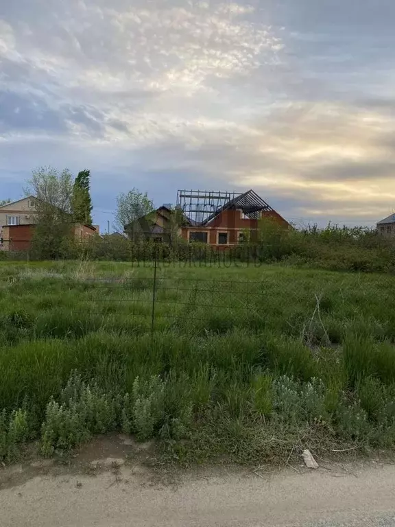 Участок, 9.6 сот., поселения (ижс) - Фото 1