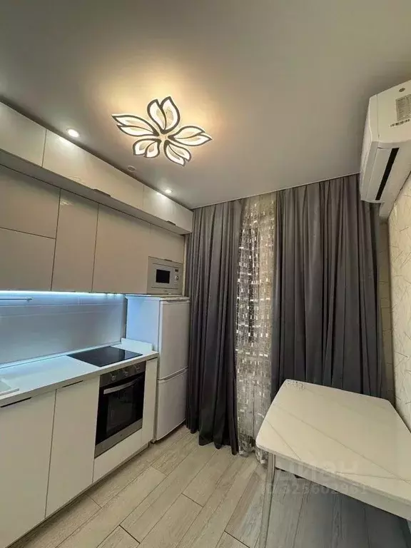 2-к кв. Москва Белозерская ул., 21 (45.0 м) - Фото 1