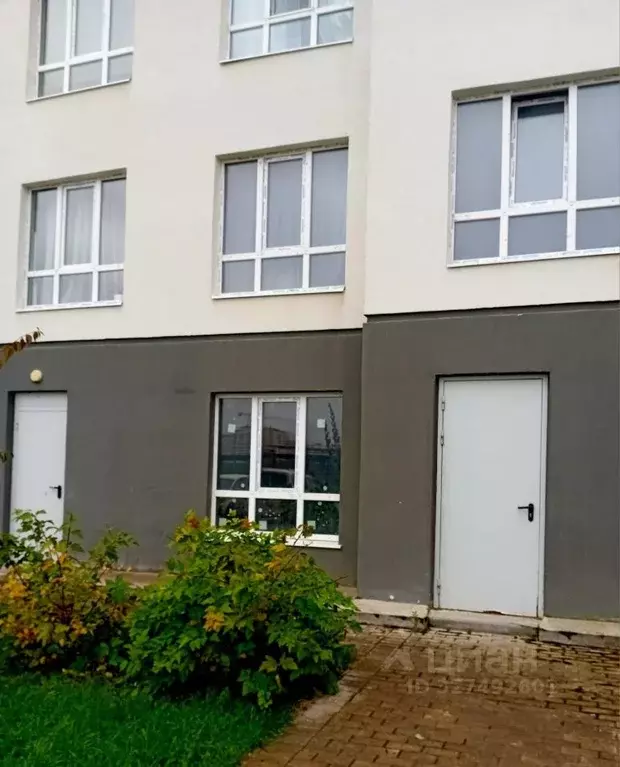 Помещение свободного назначения в Тверская область, Тверь ул. ... - Фото 2