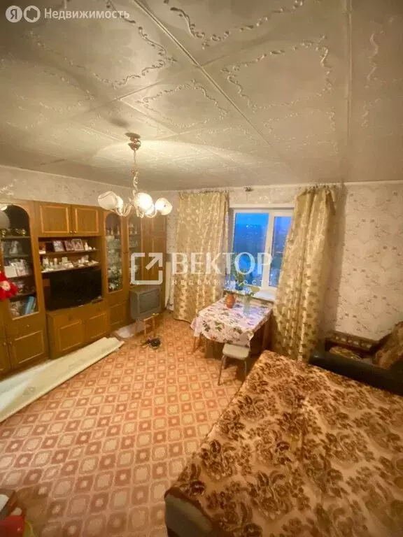 3-комнатная квартира: Волгореченск, Набережная улица, 52к2 (65.4 м) - Фото 0