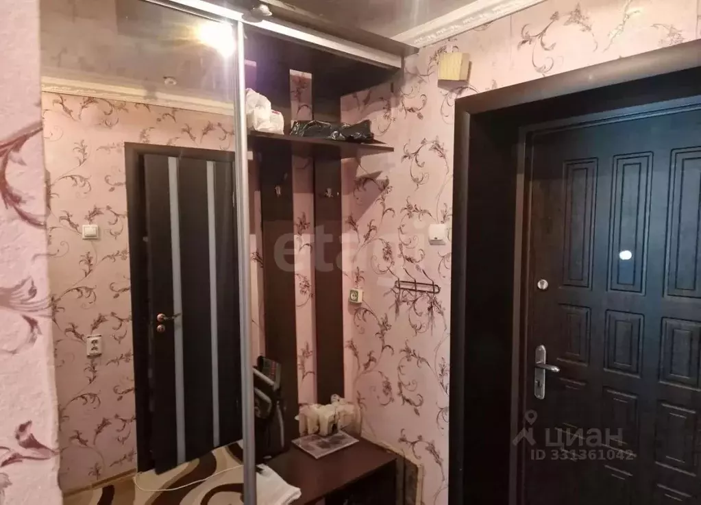 1-к кв. Белгородская область, Алексеевка ул. Маяковского, 119 (31.4 м) - Фото 2