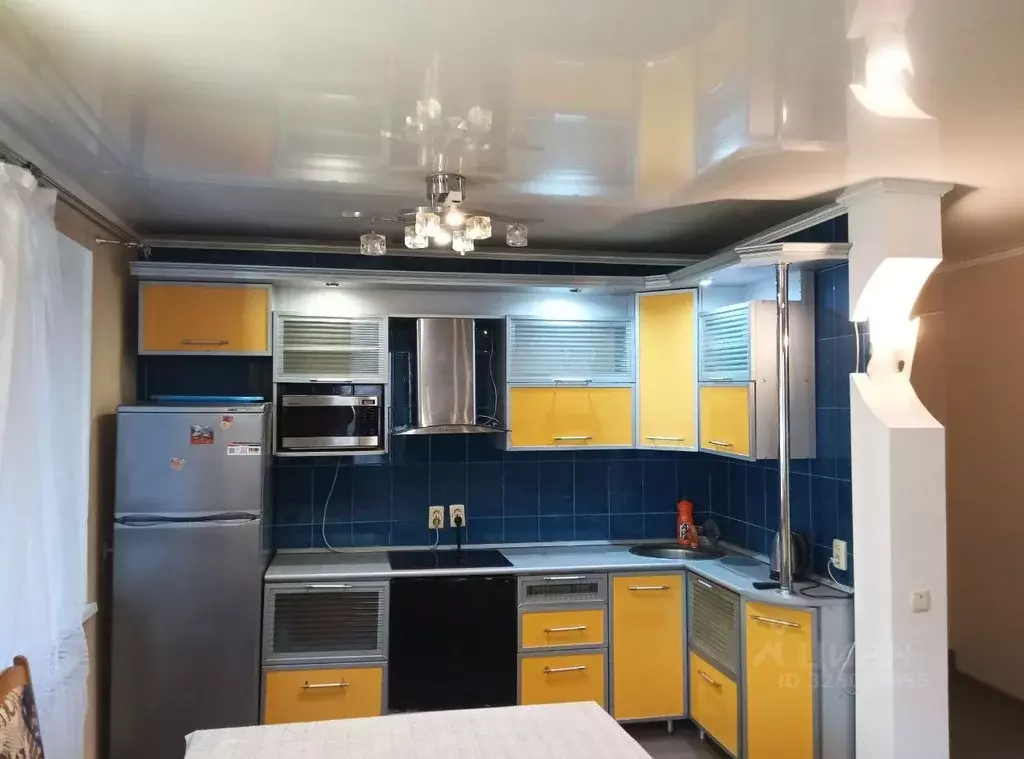 2-к кв. Ростовская область, Таганрог ул. Москатова (62.0 м) - Фото 1