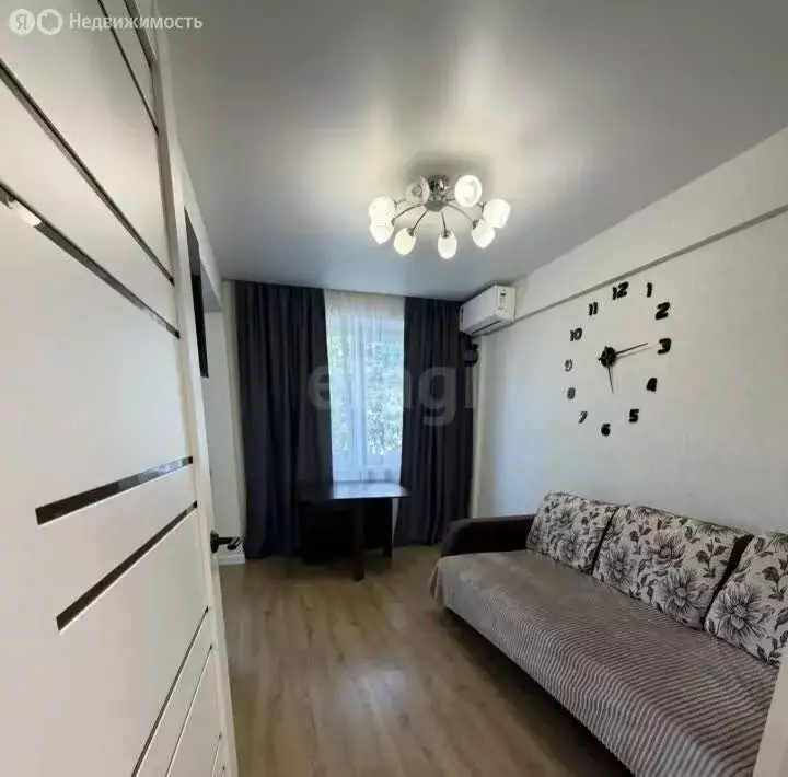 3-комнатная квартира: Калуга, улица Чижевского, 14 (60 м) - Фото 1