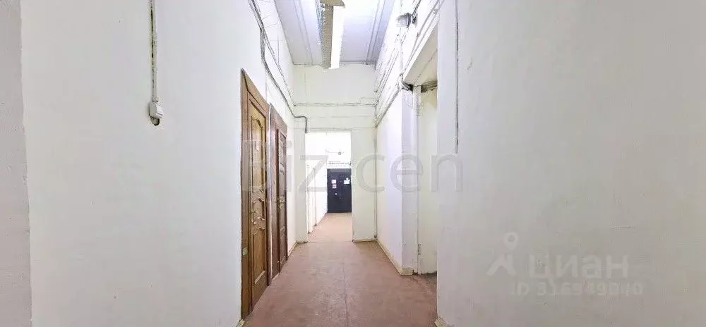 Офис в Санкт-Петербург Дегтярная ул., 5-7 (899 м) - Фото 0