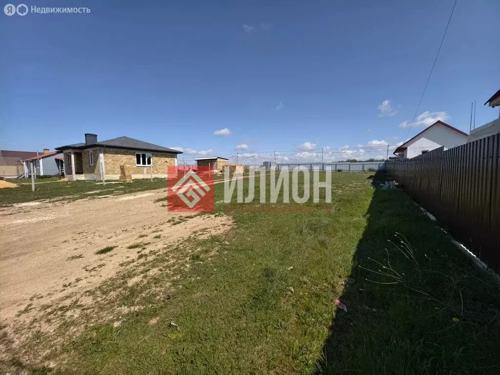 Участок в Севастополь, Нахимовский район, Андреевский муниципальный ... - Фото 2