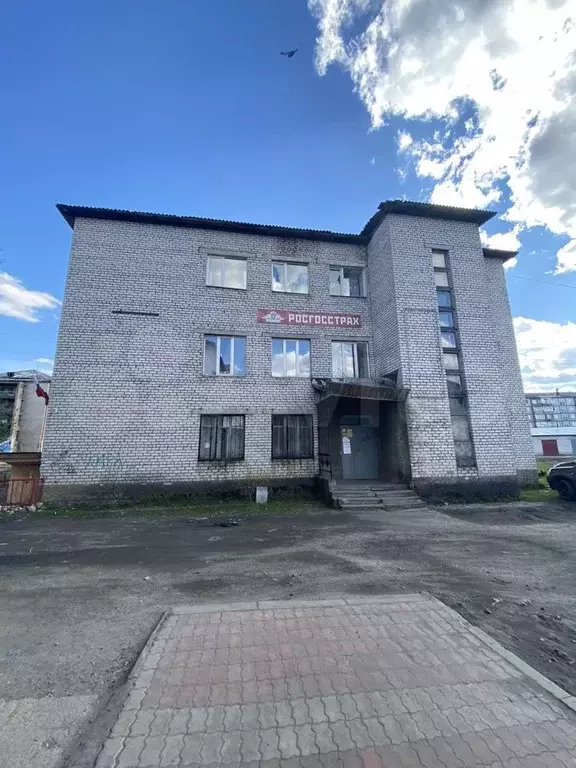 Офис, 104.1 м - Фото 0