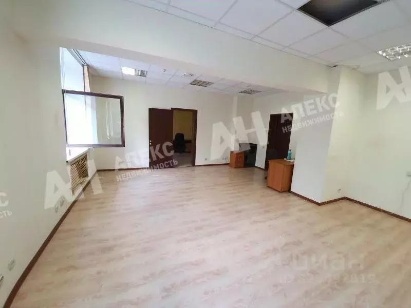 Помещение свободного назначения в Москва ул. Кржижановского, 15К5 (40 ... - Фото 1