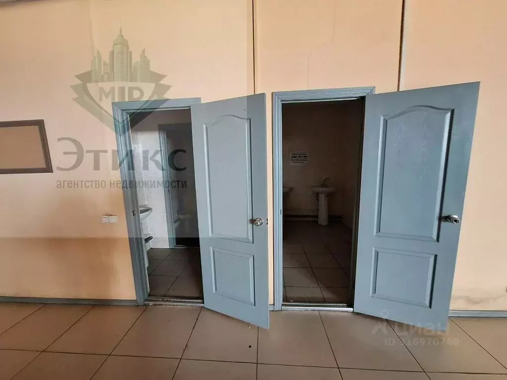 Склад в Ульяновская область, Ульяновск проезд Нефтяников, 12 (870 м) - Фото 2