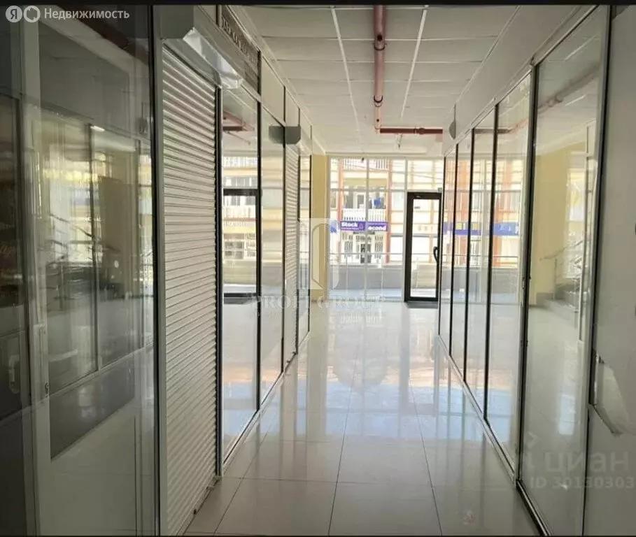 Офис (17 м) - Фото 2