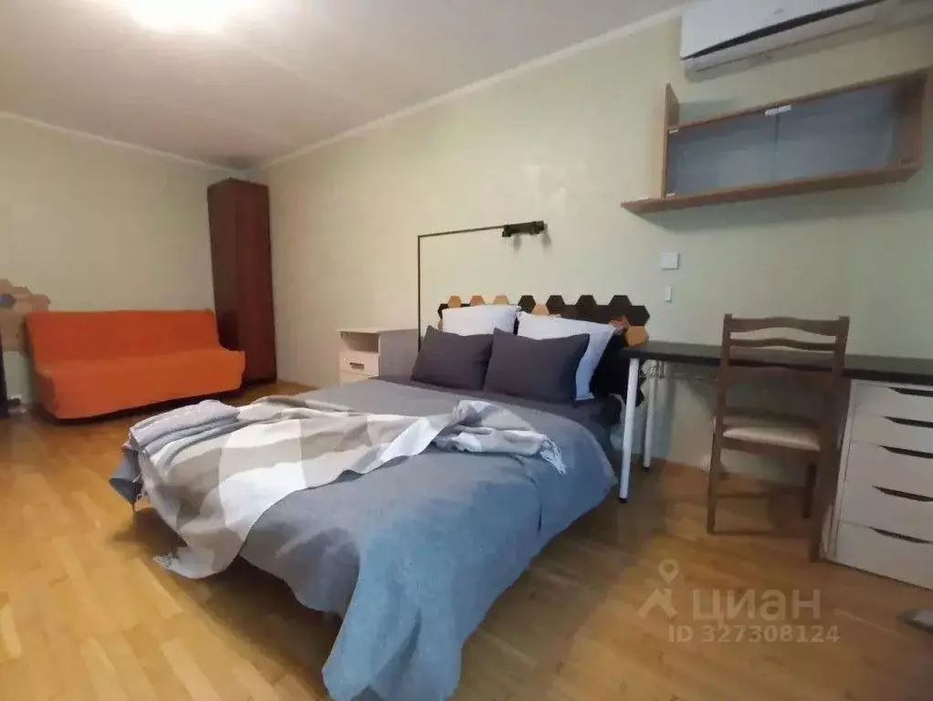 1-к кв. Москва Лебедянская ул., 4 (40.0 м) - Фото 1