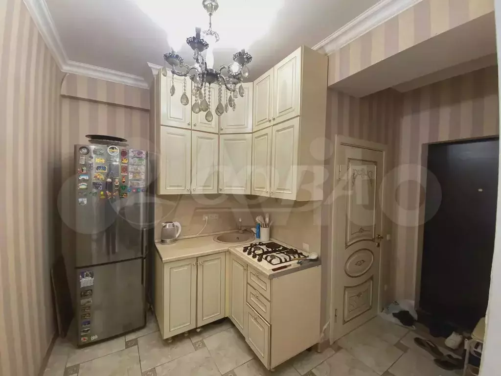 2-к. квартира, 55 м, 2/14 эт. - Фото 0