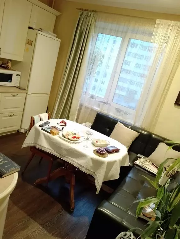 Продаётся 3-к квартира, 65.3 м - Фото 1