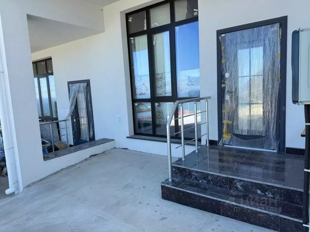 Таунхаус в Крым, Ялта муниципальный округ, Гурзуф пгт ул. Ялтинская ... - Фото 0