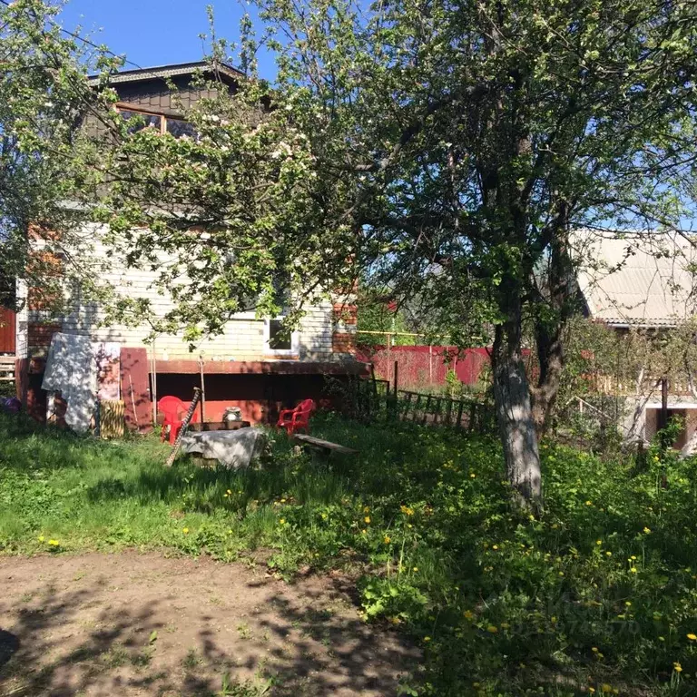 Дом в Саратовская область, Саратов Березка СПЗ-3 СНТ,  (75 м) - Фото 0