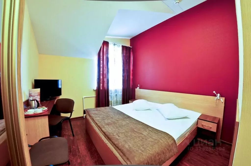 Комната Ямало-Ненецкий АО, Губкинский 13-й мкр,  (26.0 м) - Фото 1