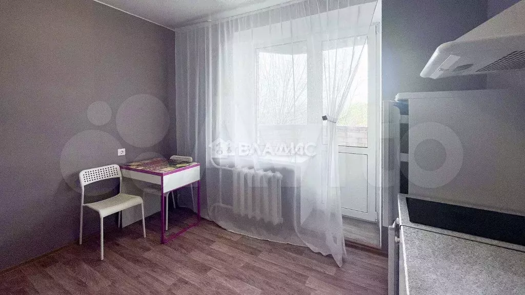 1-к. квартира, 30,1 м, 2/10 эт. - Фото 1