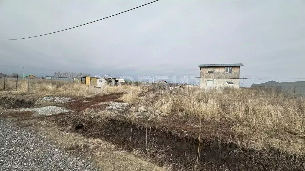 Дом в Тюменская область, Тюменский район, с. Чикча  (66 м) - Фото 1