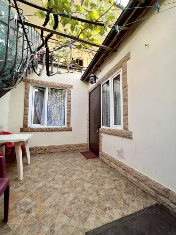 4-к кв. Крым, Евпатория ул. Санаторская, 17 (101.9 м) - Фото 0