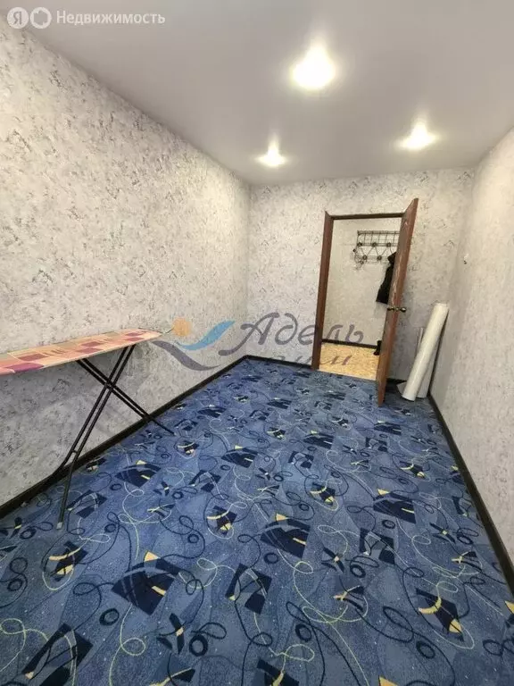 2-комнатная квартира: Норильск, улица Нансена, 62 (43.2 м) - Фото 2