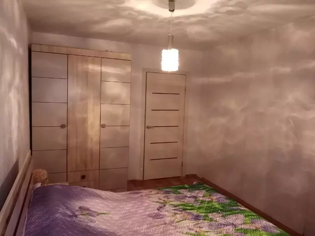Продаётся 3-к квартира, 58.7 м - Фото 1