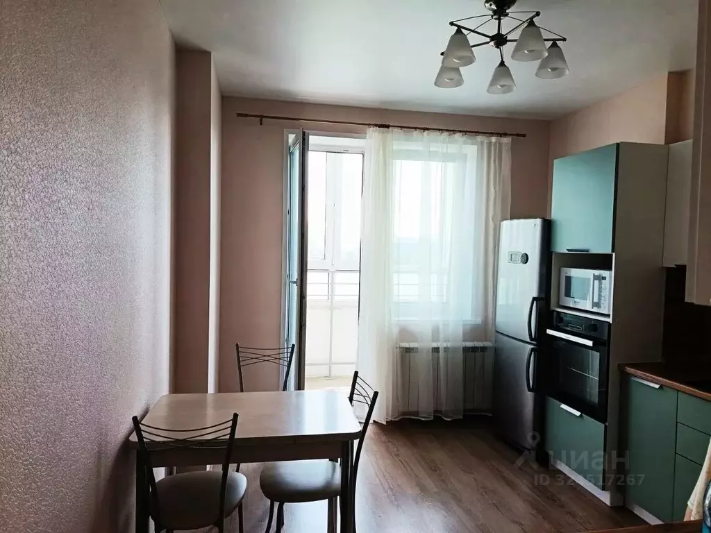 2-к кв. Нижегородская область, Нижний Новгород Верхние Печеры ... - Фото 1