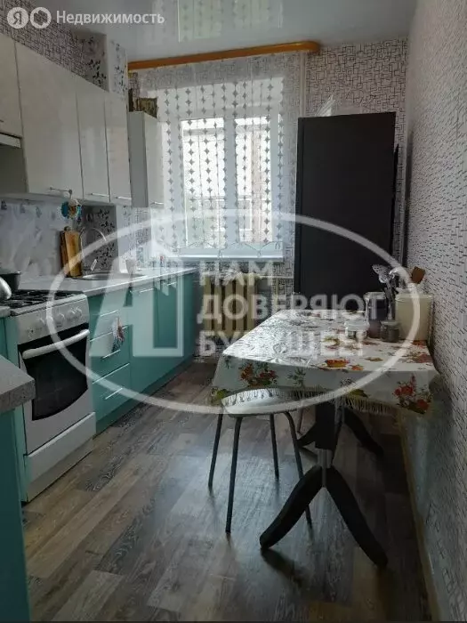 2-комнатная квартира: Можга, улица Наговицына, 182 (48.1 м) - Фото 2