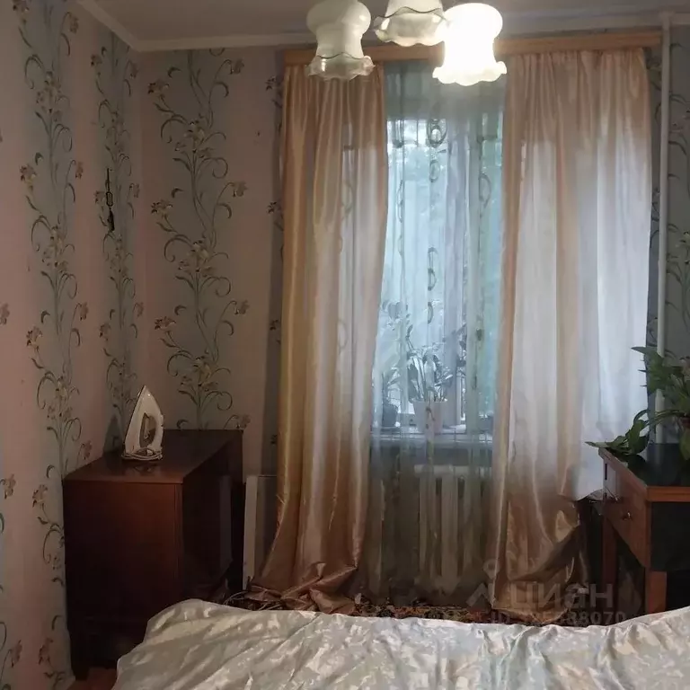 Комната Москва 3-й Павелецкий проезд, 9 (12.0 м) - Фото 2