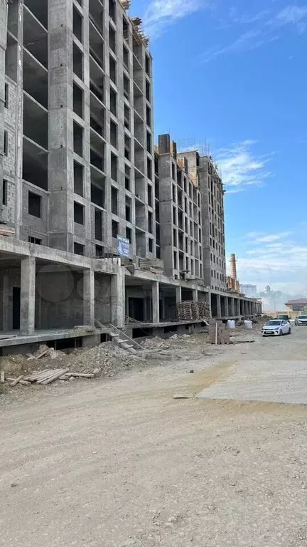 2-к. квартира, 65 м, 7/12 эт. - Фото 0